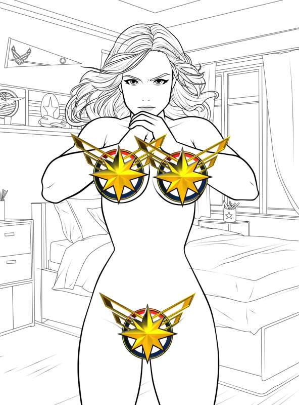 KimKai_Drawings