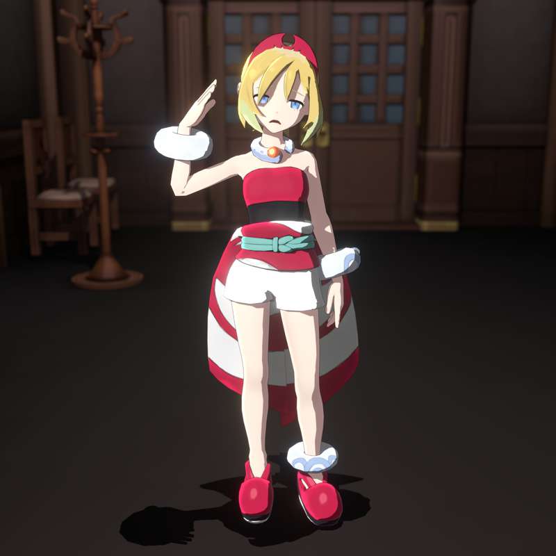 Kemono