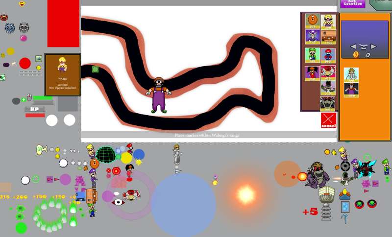 Lots of goodies + some explainations