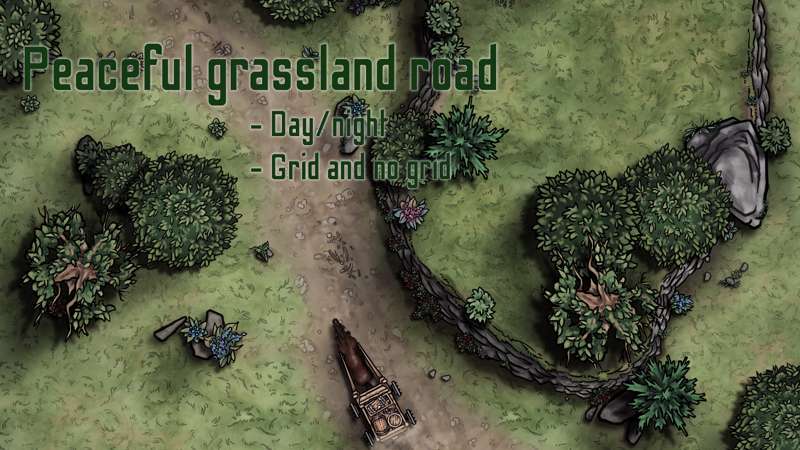 Peaceful grassland road.png