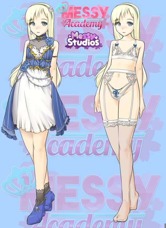 messyacademy