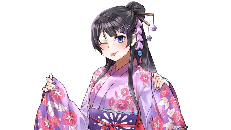 Zephyr-UwU