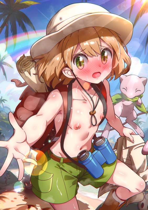 ろれちむ