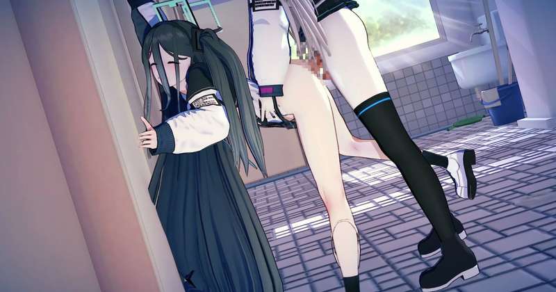 ケイ x アリス 3 | Kei x Arisu 3