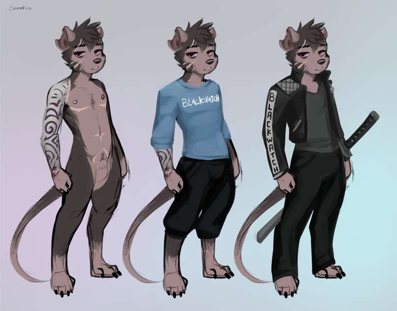 Kemono
