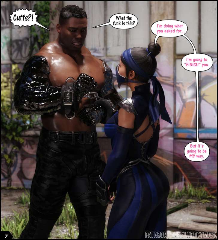 darklordcomics