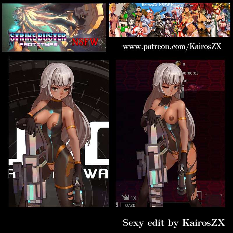 KairosZX