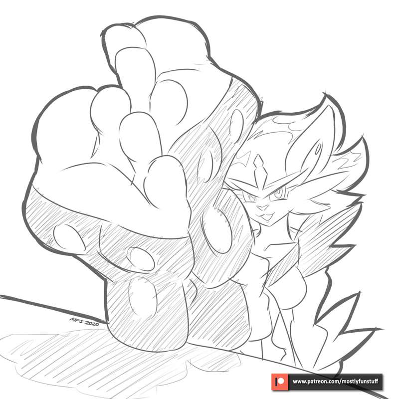 Kemono