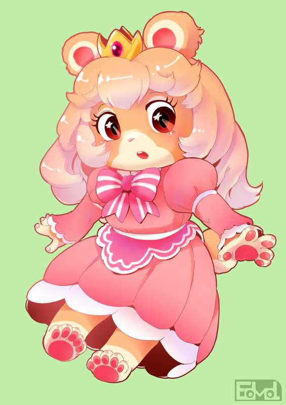Kemono