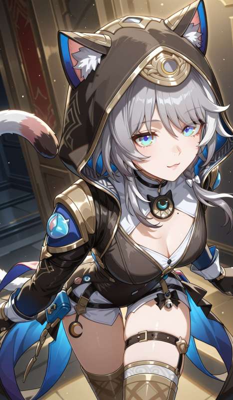 Cutie Cipher (=^･ω･^=)