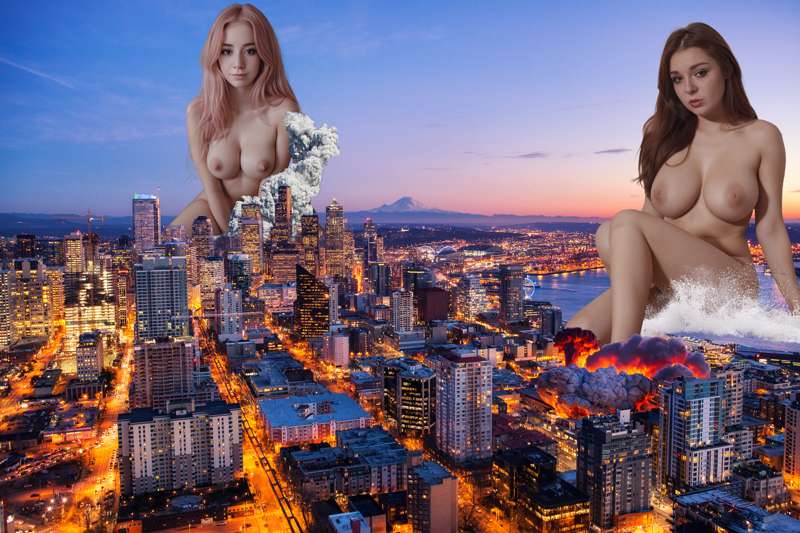 kristythegiantess