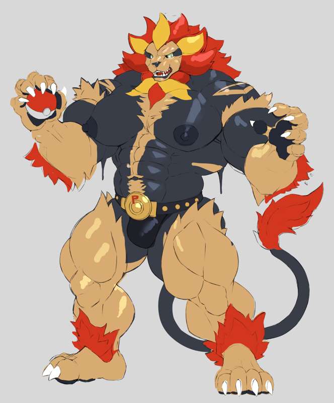 Kemono