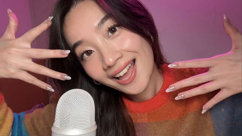 lin-asmr