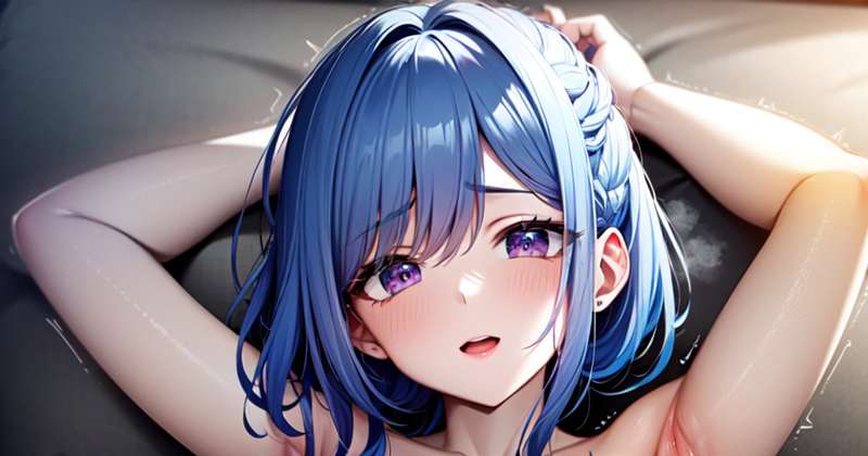 セクシーガール13【R18】5枚