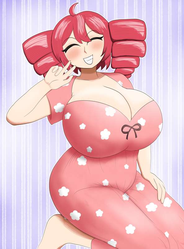 Teto with flower dress (and ALTs)