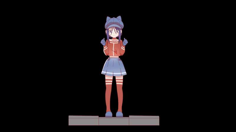 Kemono