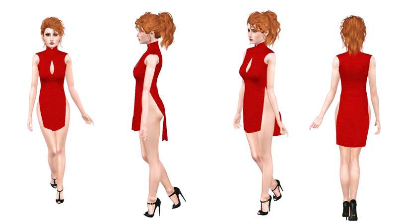 AfJadeOutfits_VenusPrincess