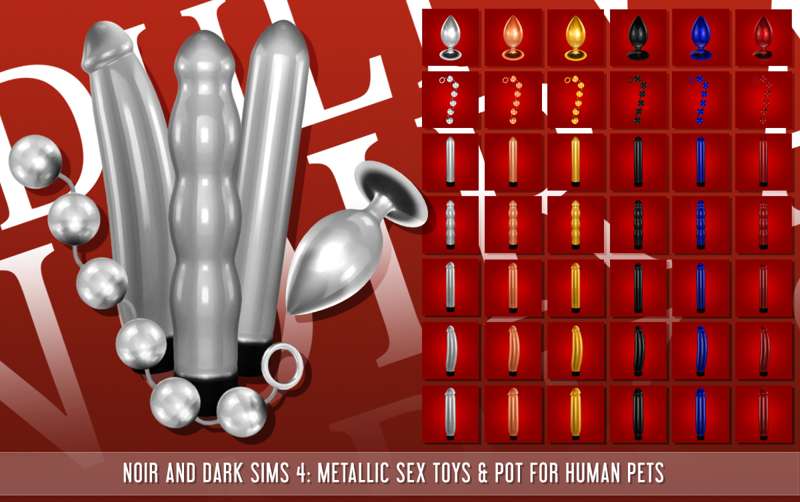 sims 4 sex toys SmutBase • Sex Toys main image 0