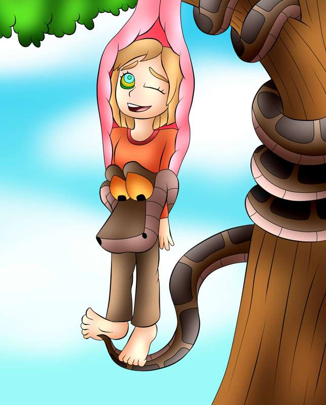 Kemono