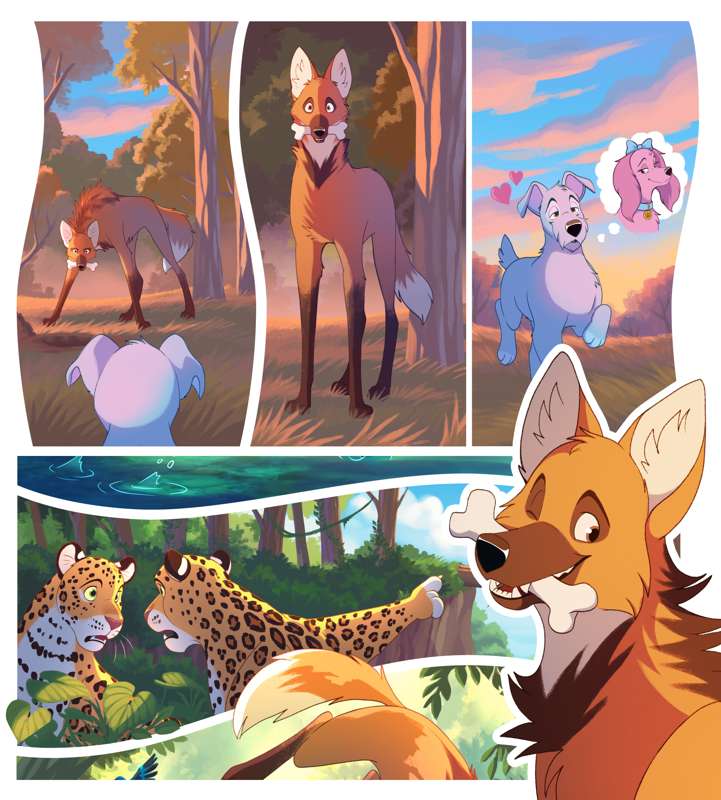 Kemono