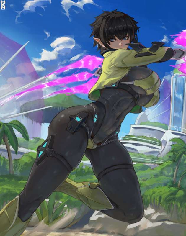Kemono