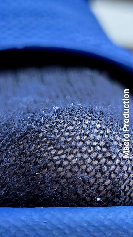 macroproduction