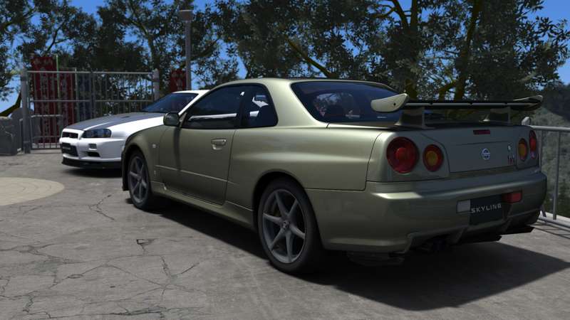 Visione Strada Nude Leaked OnlyFans Photo