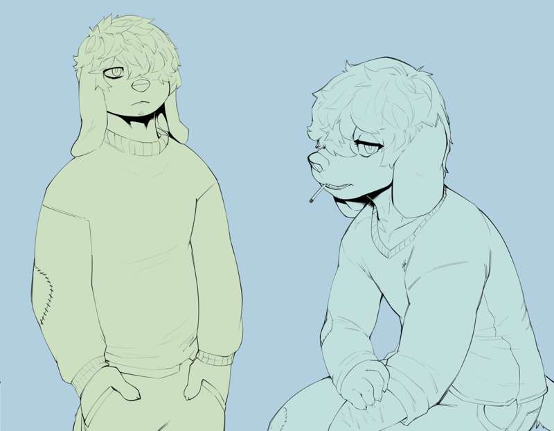 Kemono