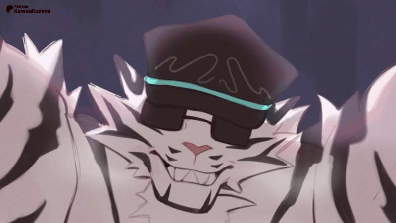 Kemono