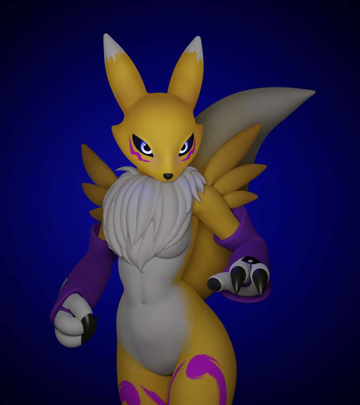 Kemono