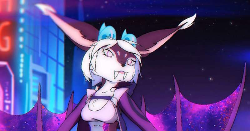 Kemono