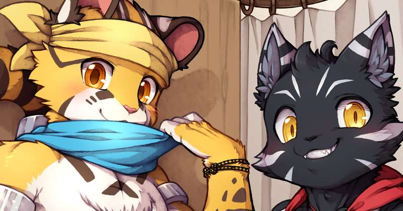 Kemono