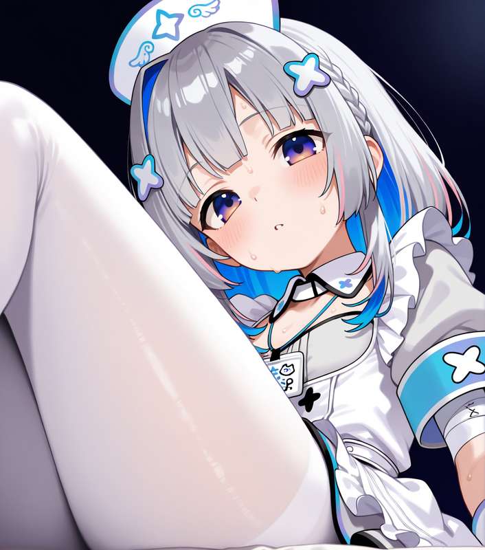 か