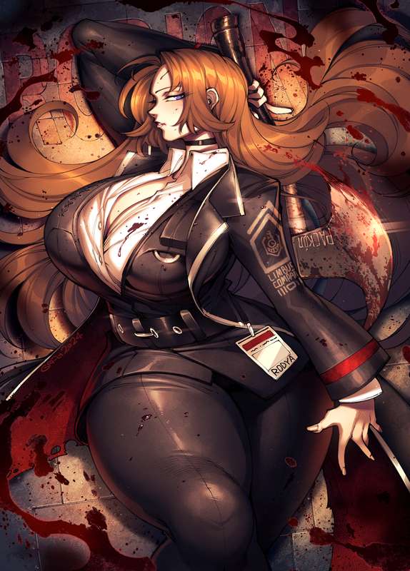 Kemono