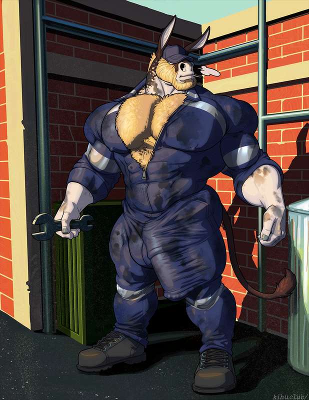 Kemono