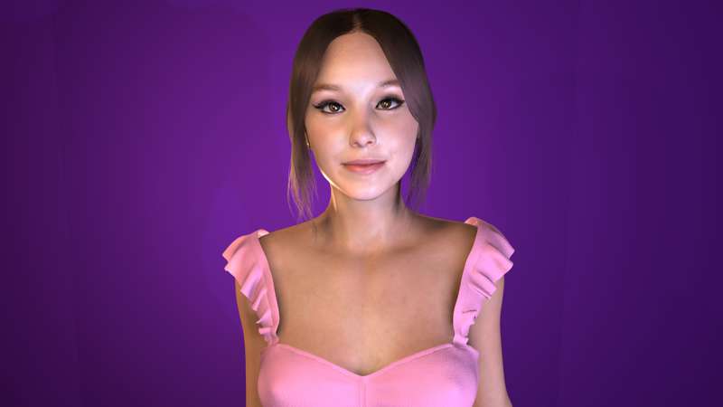 nightingale69 Nude Leaked OnlyFans Photo