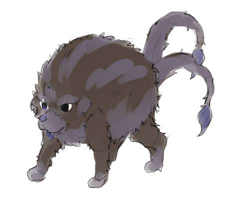 Kemono