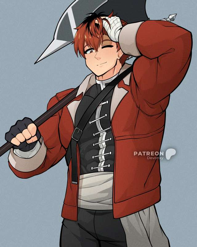 Kemono