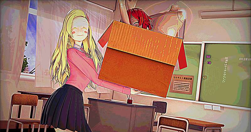 Tomochan Mannequin 2