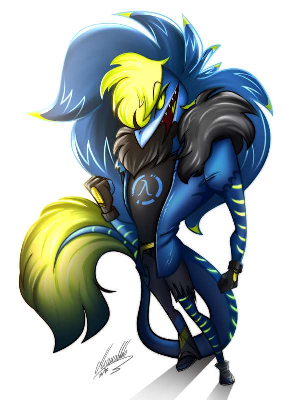 Kemono