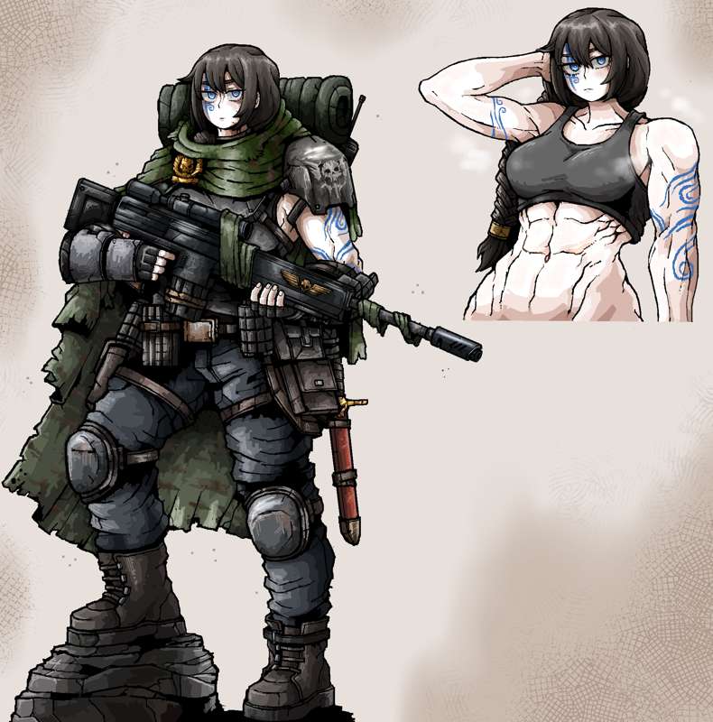 Kemono