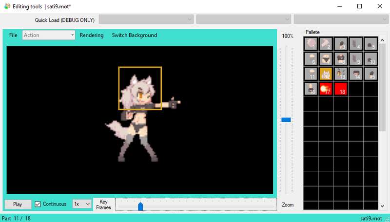 Kemono