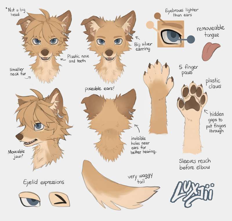 Kemono