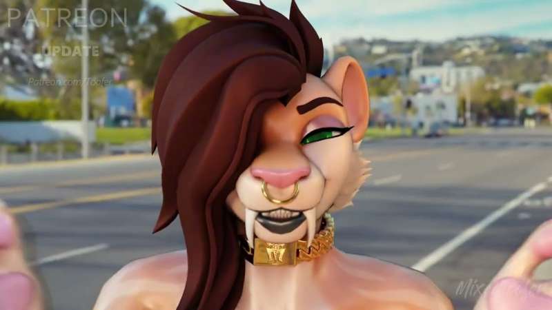Kemono