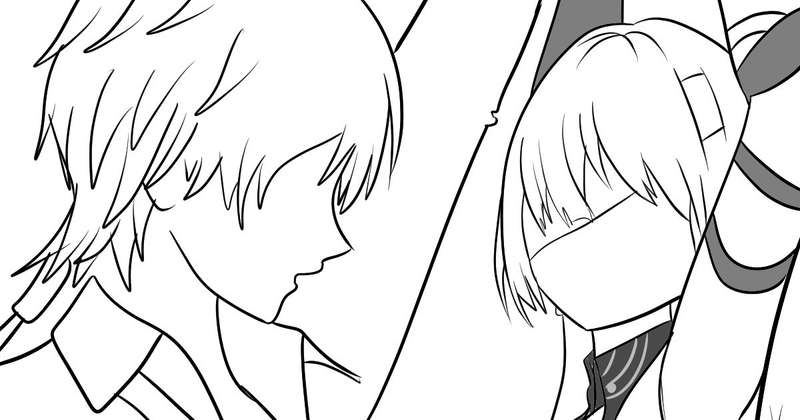 Delay on the next doujin