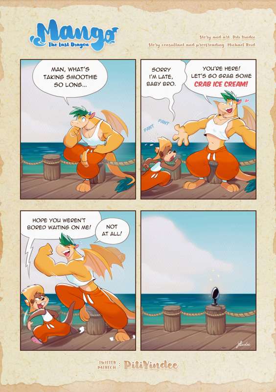 Kemono