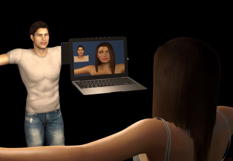 facetime