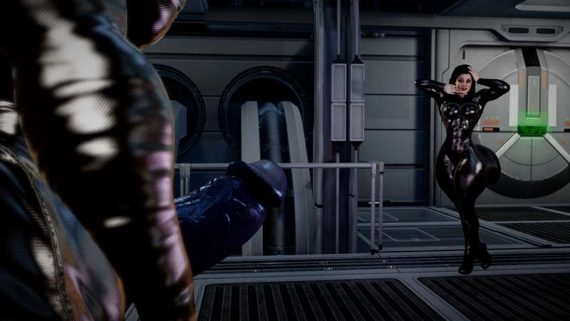 More images before the release animation