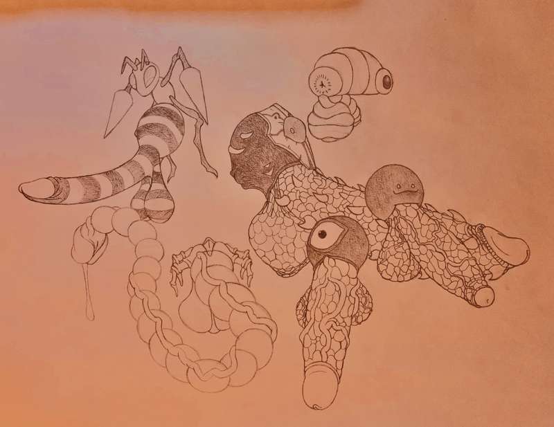 Kemono
