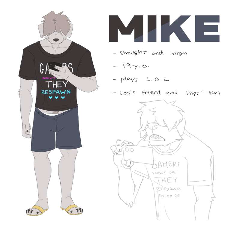 Kemono